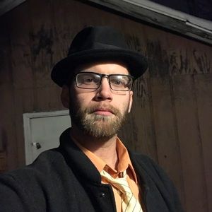 Meet your Posher, David